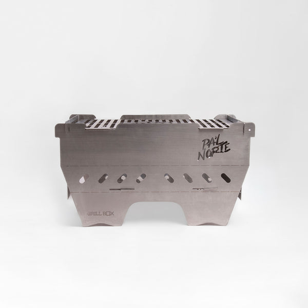 Asador - Grill Box
