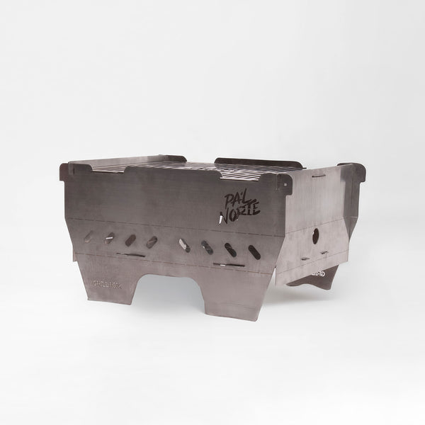 Asador - Grill Box