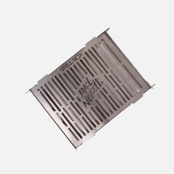 Asador - Grill Box