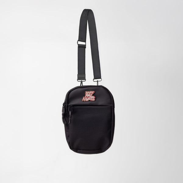 Bolsa Terciada