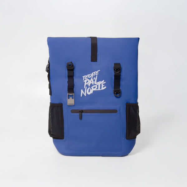 Mochila Hielera