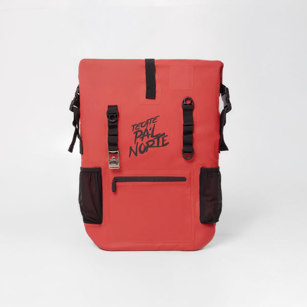Mochila Hielera