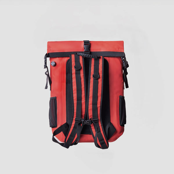 Mochila Hielera