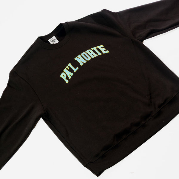 Sudadera “Pa'l Norte”