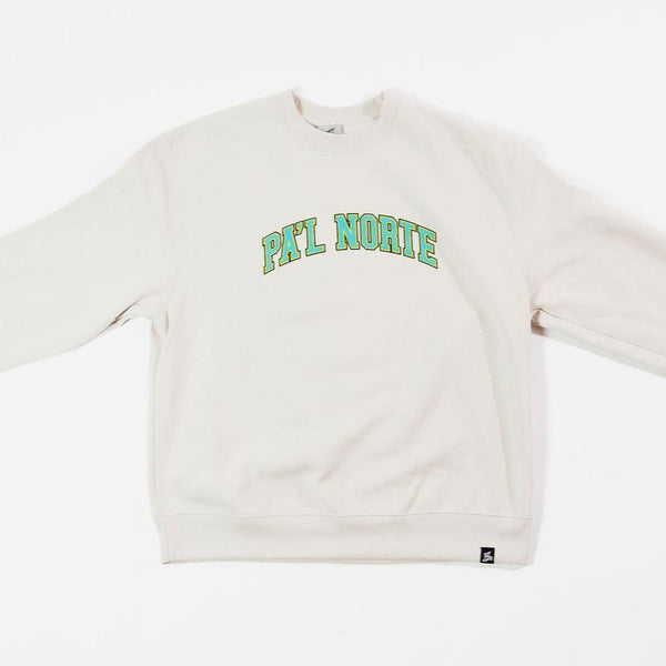Sudadera “Pa'l Norte”
